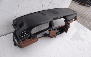 Deska konsola eu bmw 5 F10 2
