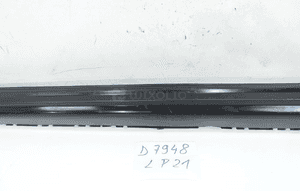 Listwa progowa lewa audi A4 B9 lift kombi allroad 3