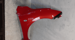 BŁOTNIK PRAWY PRZEDNI PRZÓD  mazda 3 iii 2008-2013r BORDOWY 1