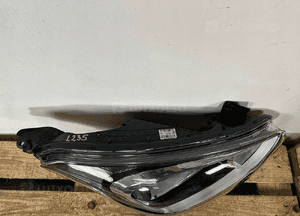 Lampa przod przednia prawa hyundai I10 ii 2 2013- europa cala 92102-B9000 4