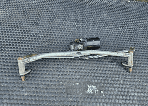 Mechanizm 1J1955023A 1J1955113A Wycieraczek Przedni Przod Silniczek Silnik Europa VW Golf IV 4 34