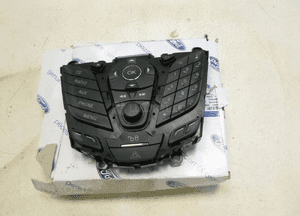 Ford focus MK3 cmax MK2 panel sterowania radio 3