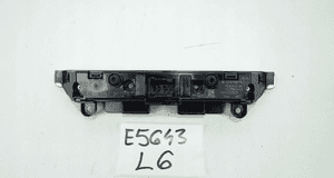 PANEL STEROWANIA ŚRODKOWY MERCEDES C W206 2021- A2069002714 4