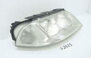 VW PASSAT B5 LIFT 2000- LAMPA PRZEDNIA PRAWY PRZÓD 3B0941016AN 3