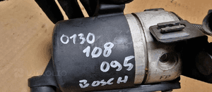 Pompa doładowująca doładowania ABS ESP Range Rover L322 0265410058 6