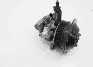 Pompa abc wspomagania mercedes sl R230 02-07 6