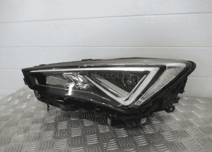 Lampa przednia przód lewa seat tarraco full led 5FJ 2018- 7