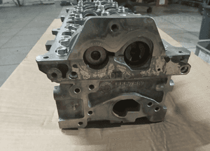 głowica opel 1.7 dtr 55576872 po regeneracji 5
