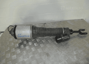 Amortyzator pneumatyczny przedni przód lewy vw phaeton  3D0616039T 4