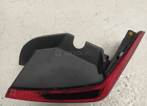 Vw ID.3 lampa tył tylna prawa oryginał 3