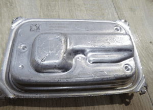 Moduł przetwornica led Mercedes A2239005120 6