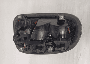 Mini countryman R60 lift lampa lewa tył tylna 9808153 6