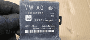Moduł sterownik świateł Audi A4 B8 8K5907357B 4