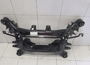 WÓZEK SANKI BELKA TYŁ TYLNA BMW X3 G01 X4 G02