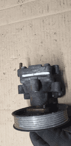 Pompa wspomagania kierownicy VW Golf IV 4 1J0422154A 10