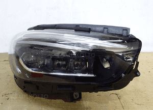 Lampa prawa przód mercedes b-klasa A247 full led 2