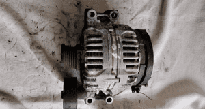 Alternator bmw E87 E90 E91 2.0i b 0124325116 7532964 4