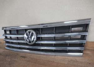 Grill gril atrapa vw touareg iii 3 2018- 2