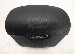 FORD S MAX MK1 MONDEO MK4 AIRBAG PODUSZKA POWIETRZNA KIEROWCY 4