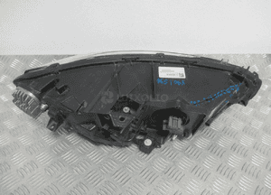 Lampa przednia przód lewa volvo V90 S90 full led 2016- 11