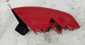 RENAULT LAGUNA III COUPE lampa prawa tylna prawy tył  26040202 3