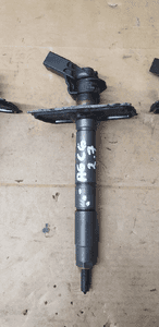 Wtrysk wtryskiwacz paliwa wtryskiwacze wtryski Audi A6 C6 2.7 TDI 059130277AC 4