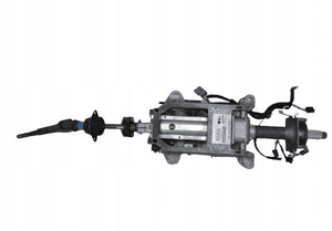 JAGUAR XF X250 KOLUMNA KIEROWNICZA ORYGINAŁ OEM 1
