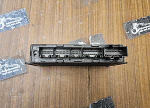 Moduł 8E0959433AE Sterownik Komputer Komfortu Audi A4 B6 B7 Europa 4