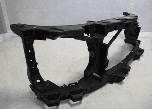Land rover discovery 3 L319 pas przód wzmocnienie 4