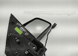 Lusterko prawe transit tourneo connect MK1 5 pin 6