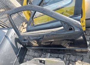 drzwi prawe golf 4 3 drzwi