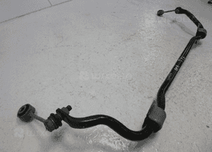 Mercedes gle V167 C167 X167 stabilizator łącznik 4