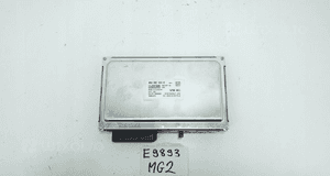 MODUŁ STEROWNIK KAMER AUDI A6 A8 4K4907108K 4