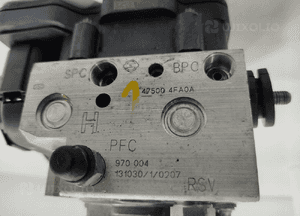 Pompa sterownik abs nissan E-NV200 elektryk 475004FA0A 2014-2021 5