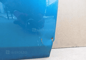 Drzwi prawe tylne prawy tył suzuki vitara 3 iii 3