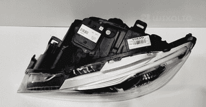 REFLEKTOR LEWY XENON VOLVO S60 V60 LIFT DBL 8 PIN EUROPA 2