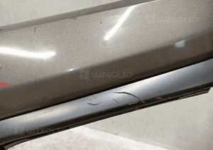 Zderzak przód przedni hyundai kona 2017-2020R 4