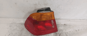 Tyl tylna lampa lewa bmw 3 E46 sedan 2