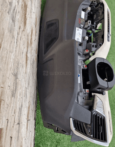 Deska konsola bmw X5 G05 X7 G07 7