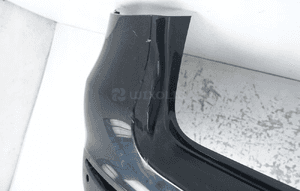 Mercedes glc W253 2015- zderzak tył tylny A2538850725 6