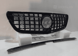 Mercedes VITO W447 Atrapa / Grill GT - 13298 3