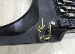 Grill OE Suzuki Jimny 2018 - 72111-78r5 9
