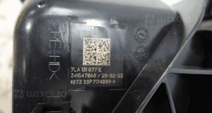 ZBIORNIK ADBLUE TRANSPORTER T6 LIFT 19- 7LA131877E 6