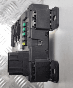 BMW F20 MODUŁ STEROWNIK REM 9317176 14