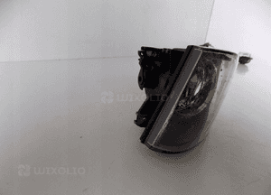BMW 3 E92 / E93 - Halogen Lewy LCI - 5098 8