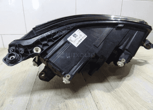 Skoda kodiaq 18r lampa lewa przód przednia led 566941015E 7