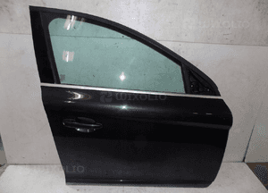 Volvo XC60 i lift r-design 13-17 drzwi prawe przód kpl. 492-46 3