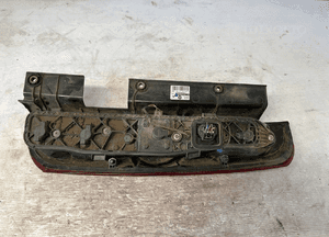 Lampa Tylna Lewa Fiat Doblo II Opel Combo D 00518106740 5