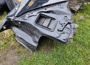 Toyota PRIUS IV 15-23 ćwiartka błotnik prawy tylny 3