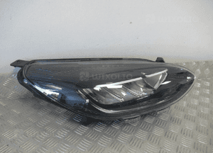 Lampa przednia przód prawa ford fiesta MK8 viii lift full led N1BB-13E014-CG 2021-2023 2
